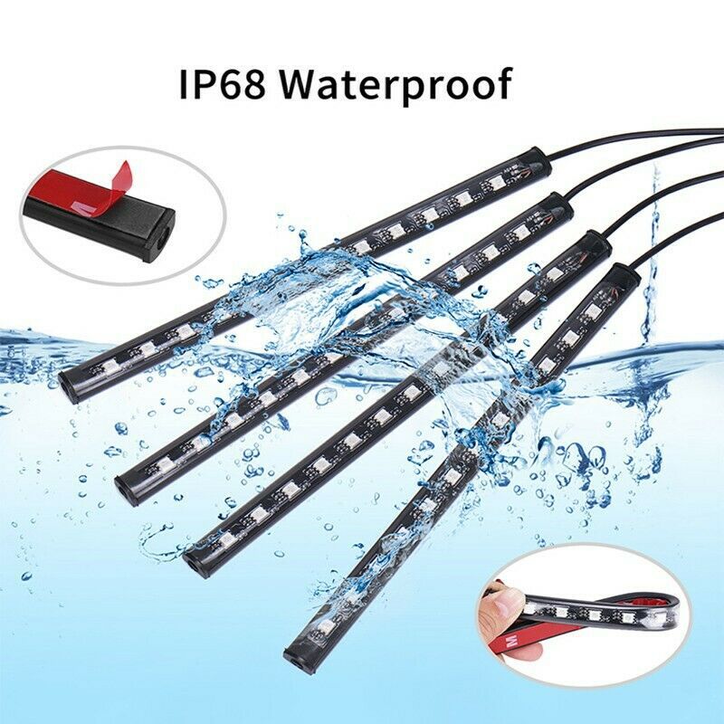 LED Interior Lights