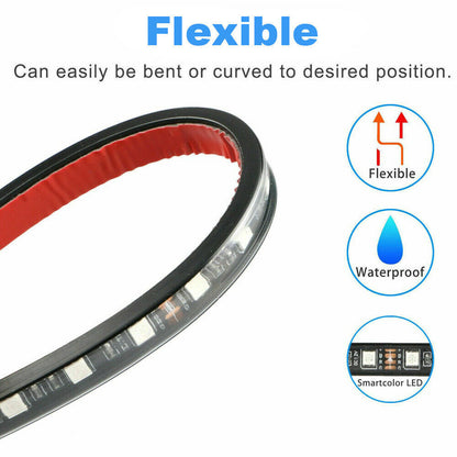 LED Interior Lights