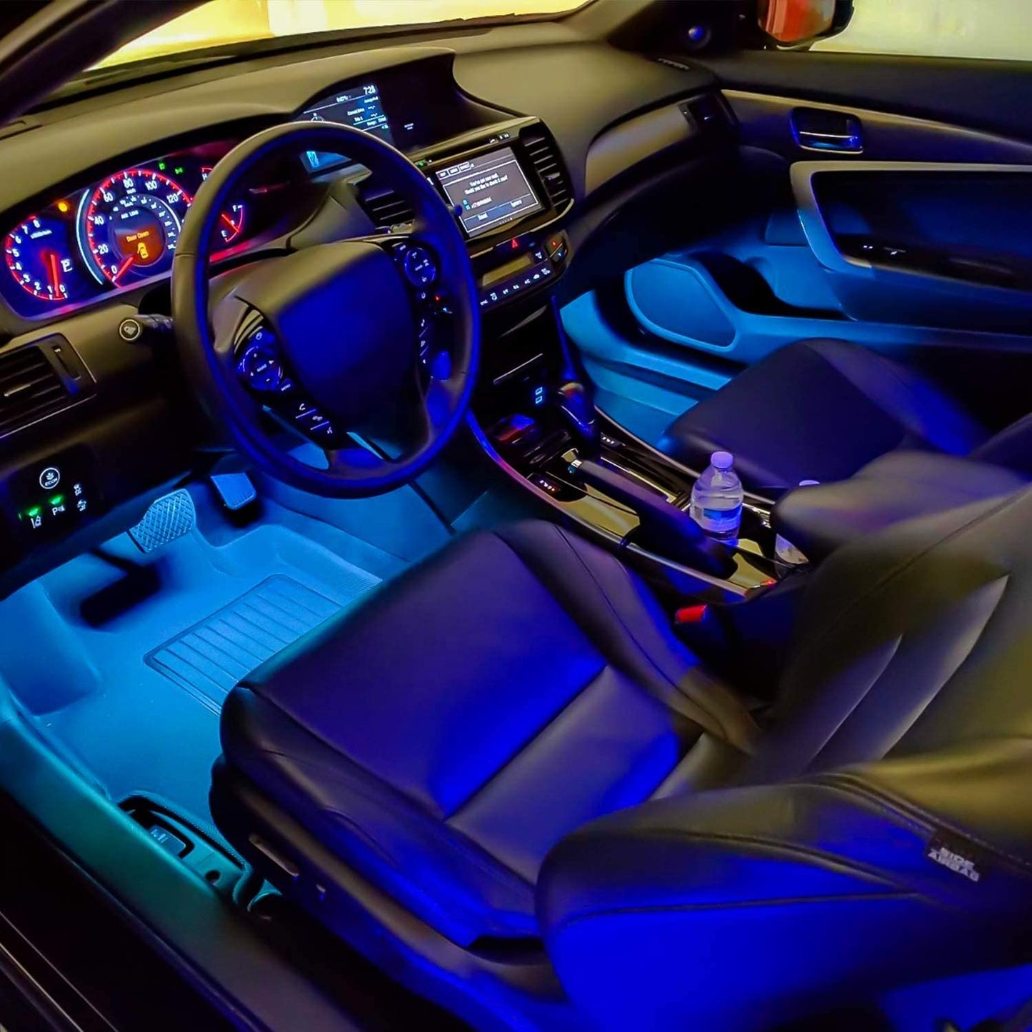 LED Interior Lights