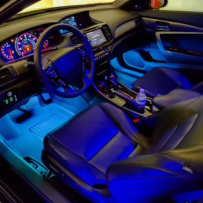 LED Interior Lights