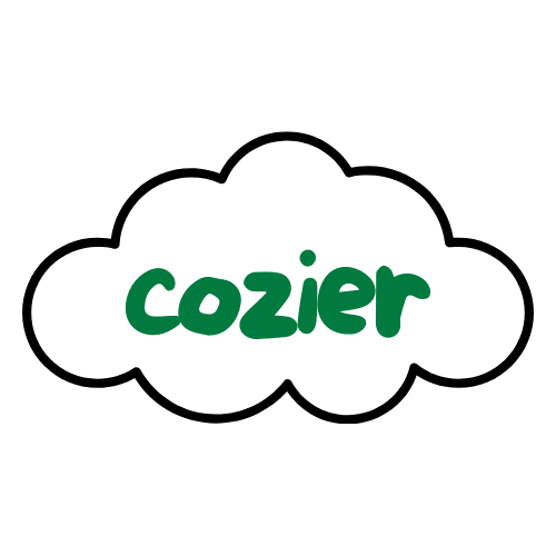 Cozier